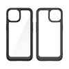 Чехол HRT Outer Space для iPhone 15 Transparent (9145576279601)