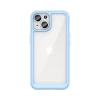 Чехол HRT Outer Space для iPhone 15 Plus Blue (9145576279625)