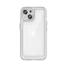 Чехол HRT Outer Space для iPhone 15 Plus Transparent (9145576279649)