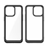 Чехол HRT Outer Space для iPhone 15 Pro Black (9145576279656)