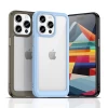 Чехол HRT Outer Space для iPhone 15 Pro Blue (9145576279663)