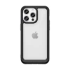 Чехол HRT Outer Space для iPhone 15 Pro Max Black (9145576279694)