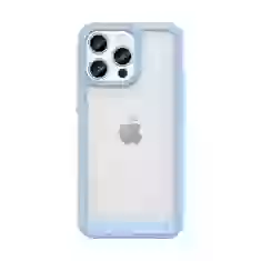 Чехол HRT Outer Space для iPhone 15 Pro Max Blue (9145576279700)