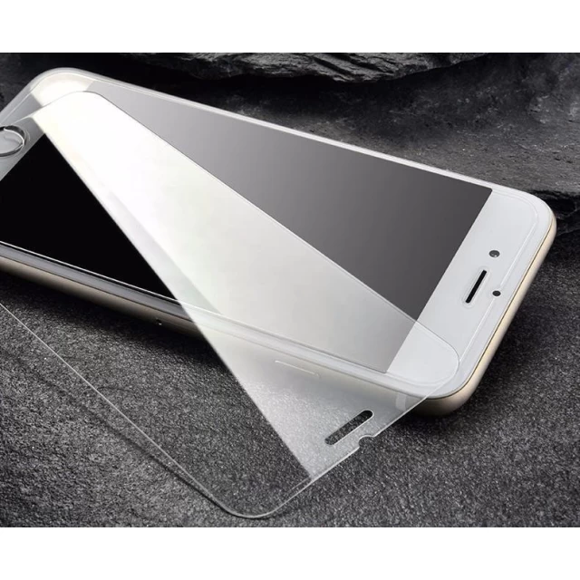 Захисне скло Wozinsky Tempered Glass для iPhone 15 Plus Transparent (9145576280393)