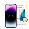 Захисне скло Wozinsky Tempered Glass для iPhone 15 Pro Transparent (9145576280409)
