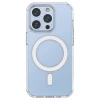 Чохол HRT Magnetic Case для iPhone 15 Pro Max Transparent with MagSafe (9145576280447)