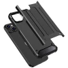 Чохол HRT Hybrid Armor iPhone 15 Black (9145576280461)