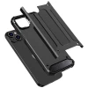 Чохол HRT Hybrid Armor iPhone 15 Plus Black (9145576280485)