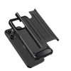 Чехол HRT Hybrid Armor iPhone 15 Pro Blue (9145576280515)