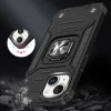Чехол Wozinsky Ring Armor для iPhone 15 Red (9145576280560)