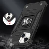 Чехол Wozinsky Ring Armor для iPhone 15 Plus Red (9145576280614)