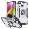 Чохол Wozinsky Ring Armor для iPhone 15 Plus Silver (9145576280638)