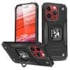 Чохол Wozinsky Ring Armor для iPhone 15 Pro Max Black (9145576280690)