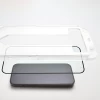 Захисне скло Wozinsky Premium Glass 9H для iPhone 14 Black (9145576280911)