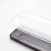 Защитное стекло Wozinsky Premium Glass 9H для iPhone 14 Pro Black (9145576280935)