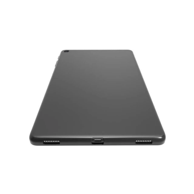 Чехол HRT Slim Case для Samsung Galaxy Tab S9 Plus Black (9145576281482)