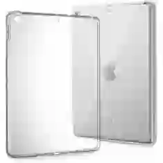 Чохол HRT Slim Case для Samsung Galaxy Tab S9 Transparent (9145576281512)
