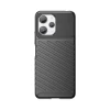 Чохол HRT Thunder Case для Xiaomi Redmi 12 Black (9145576281529)