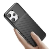 Чехол HRT Thunder Case для Xiaomi Redmi 12 Black (9145576281529)