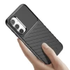 Чехол HRT Thunder Case для Samsung Galaxy S23 FE Black (9145576281536)