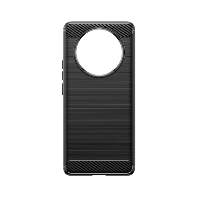 Чехол HRT Carbon Case для Realme 11 Pro | 11 Pro Plus Black (9145576281611)