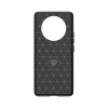 Чехол HRT Carbon Case для Realme 11 Pro | 11 Pro Plus Black (9145576281611)
