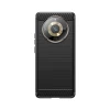 Чохол HRT Carbon Case для Realme 11 Pro | 11 Pro Plus Black (9145576281611)
