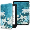 Чохол Tech-Protect Smart Case для PocketBook Color | Touch Lux 4 | 5 | HD 3 Magnolia (9490713927168)