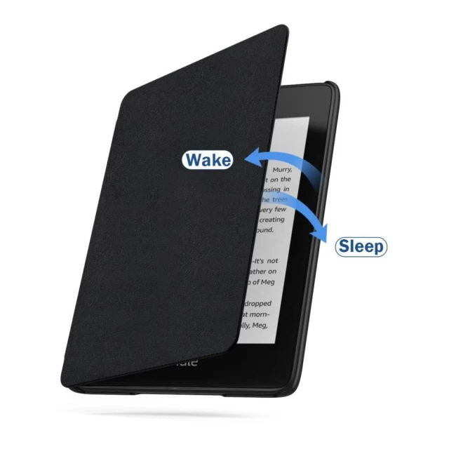 Чехол Tech-Protect Smart Case для Amazon Kindle Paperwhite V | 5 | Signature Edition Magnolia (9490713927175)