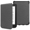 Чохол Tech-Protect Smart Case для PocketBook Color | Touch Lux 4 | 5 | HD 3 Light Grey (9490713927182)