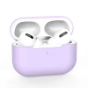 Чохол Tech-Protect Icon для AirPods Pro 1 | 2 Violet (9490713927489)