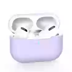 Чохол Tech-Protect Icon для AirPods Pro 1 | 2 Violet (9490713927489)