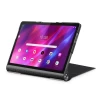 Чехол Tech-Protect Smart Case для Lenovo Yoga Tab 11 YT-J706 Black (9490713927526)