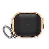 Чехол Tech-Protect Rough Lux для Airpods Pro 1 | 2 Rose Gold (9490713928233)
