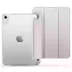 Чохол Tech-Protect Smart Case Pen Hybrid для iPad Air 5 2022 | iPad Air 4 2020 Pink (9490713928561)