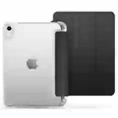 Чехол Tech-Protect Smart Case Pen Hybrid для iPad Air 5 2022 | iPad Air 4 2020 Black (9490713928745)