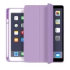 Чохол Tech-Protect Smart Case Pen для iPad Air 5 2022 | iPad Air 4 2020 Violet (9490713929025)