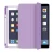 Чехол Tech-Protect Smart Case Pen для iPad Air 5 2022 | iPad Air 4 2020 Violet (9490713929025)