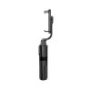 Трипод Tech-Protect L02S Wireless Selfie Stick Tripod Black (795787711484)