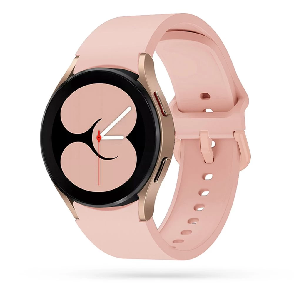 Samsung Galaxy Watch 5 Pro band Pink TECH-PROTECT IconBand (40/42/44/46mm)