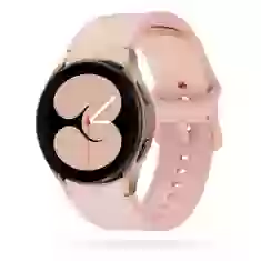 Ремінець Tech-Protect Icon Band для Samsung Galaxy Watch 4/5/5 Pro 40 | 42| 44 | 45 | 46 mm Pink Sand (9589046917356)
