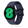 Ремешок Tech-Protect Icon Band для Samsung Galaxy Watch 4/5/5 Pro 40 | 42| 44 | 45 | 46 mm Navy (9589046917370)