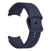 Ремешок Tech-Protect Icon Band для Samsung Galaxy Watch 4/5/5 Pro 40 | 42| 44 | 45 | 46 mm Navy (9589046917370)