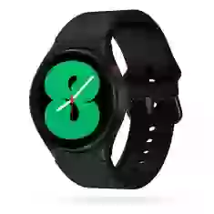 Ремінець Tech-Protect Icon Band для Samsung Galaxy Watch 4/5/5 Pro 40 | 42| 44 | 45 | 46 mm Black (9589046917394)