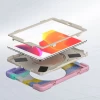 Чехол Tech-Protect X-Armor для iPad 9 | 8 | 7 10.2 2021 | 2020 | 2019 Baby Color (9589046917417)