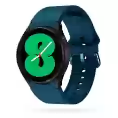 Ремінець Tech-Protect Icon Band для Samsung Galaxy Watch 4/5/5 Pro 40 | 42| 44 | 45 | 46 mm Electric Blue (9589046917424)