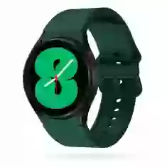 Ремінець Tech-Protect Icon Band для Samsung Galaxy Watch 4/5/5 Pro 40 | 42| 44 | 45 | 46 mm Army Green (9589046917431)