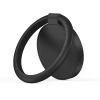 Кольцо-держатель для смартфона Tech-Protect Magnetic Phone Ring Black (9589046917530)