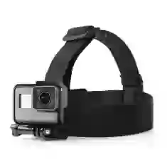 Пов'язка на голову Tech-Protect HeadStrap для GoPro Hero Black (9589046917653)