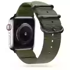 Ремінець Tech-Protect Scout для Apple Watch 49 | 45 | 44 | 42 mm Green (9589046917677)